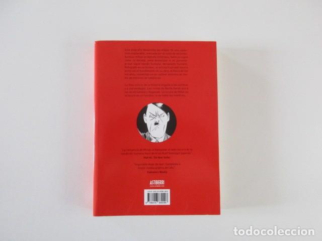 C&oacute;mics: HITLER - SHIGERU MIZUKI - ASTIBERRI - Foto 2