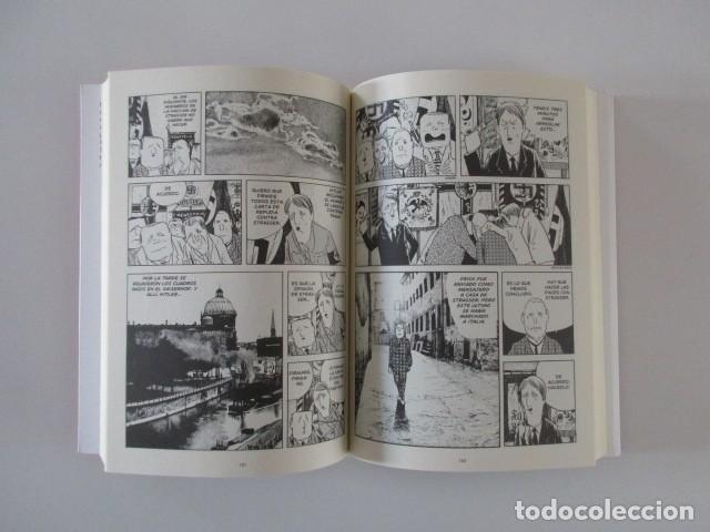 C&oacute;mics: HITLER - SHIGERU MIZUKI - ASTIBERRI - Foto 3