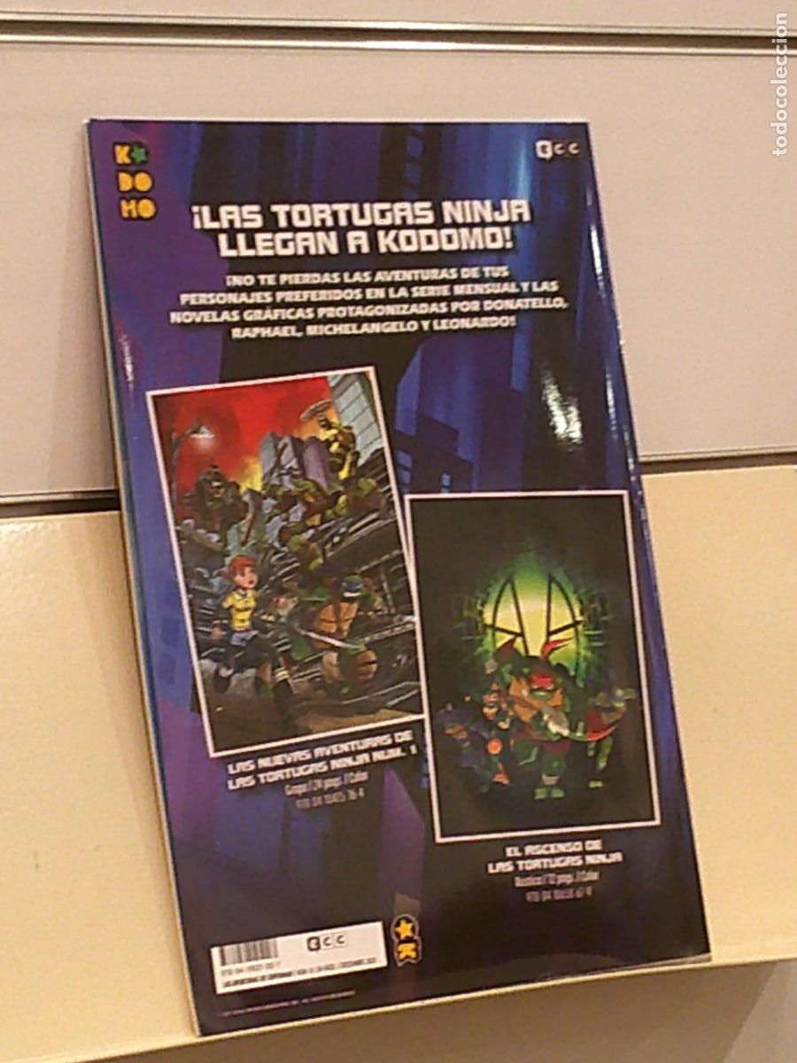 C&oacute;mics: LAS AVENTURAS DE SUPERMAN N&ordm; 8 DICIEMBRE 2021 KODOMO DC - ECC - Foto 2