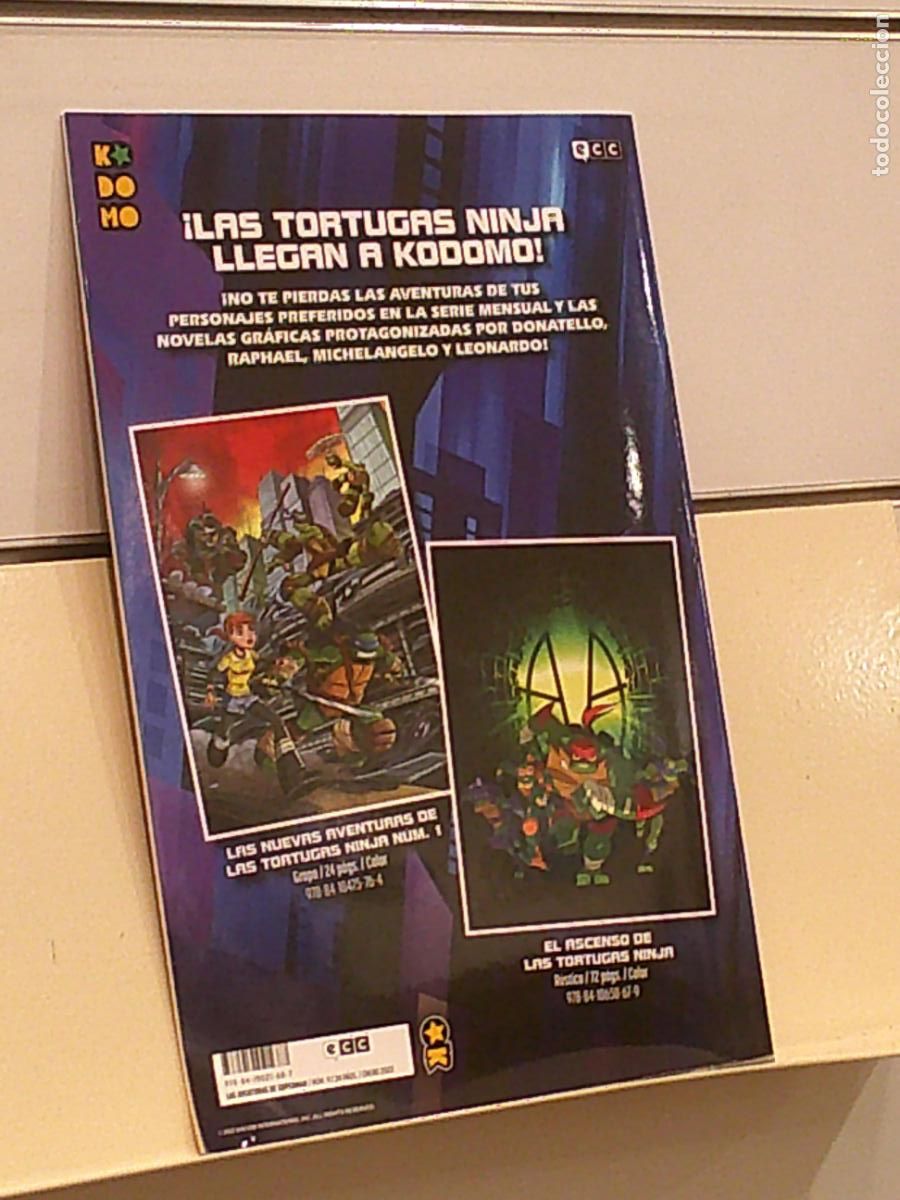 C&oacute;mics: LAS AVENTURAS DE SUPERMAN N&ordm; 9 ENERO 2022 KODOMO DC - ECC - Foto 2