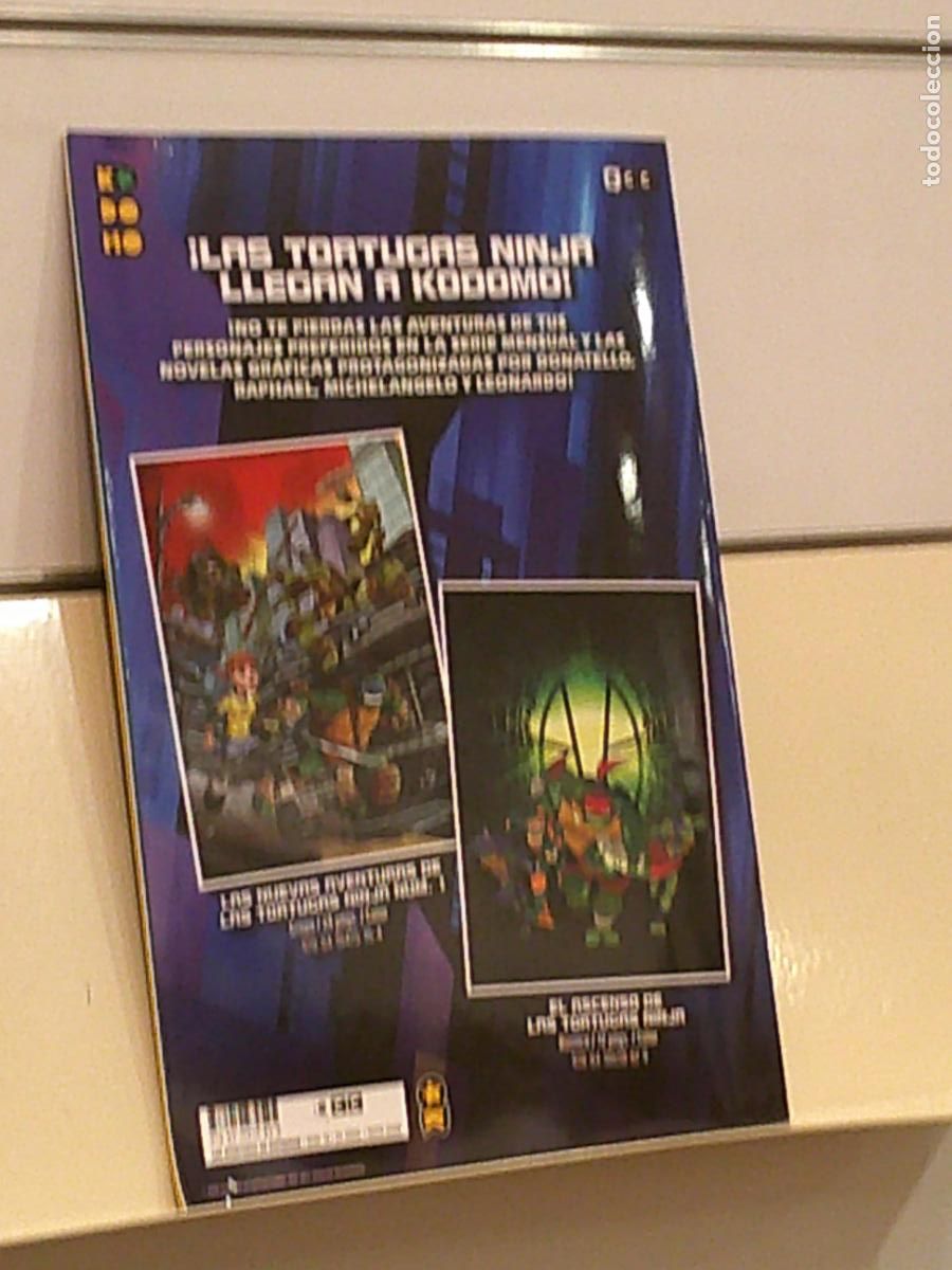 C&oacute;mics: LAS AVENTURAS DE SUPERMAN N&ordm; 13 MAYO 2022 KODOMO DC - ECC - Foto 2