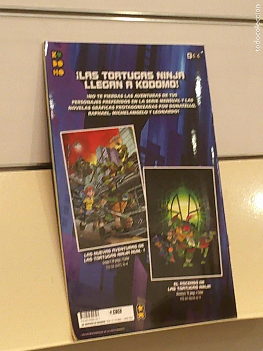 C&oacute;mics: LAS AVENTURAS DE SUPERMAN N&ordm; 14 JUNIO 2022 KODOMO DC - ECC - Foto 2