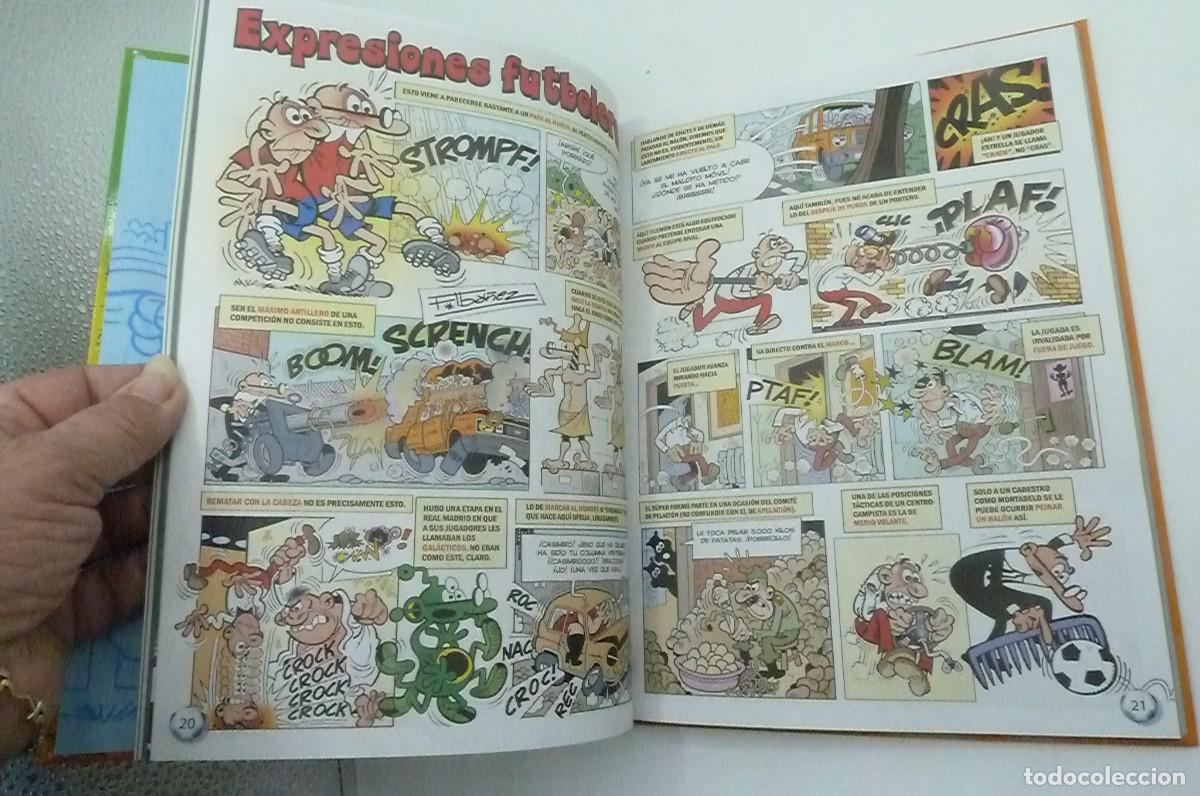 C&oacute;mics: Mortadelo Especial Mundial - Foto 4