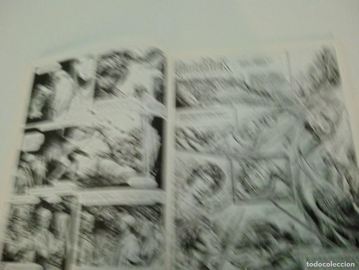 C&oacute;mics: RAMBLA N.&ordm; 9 (DE 35). GRAPA. GARC&Iacute;A & BE&Aacute; EDITORES. 1983. - Foto 4