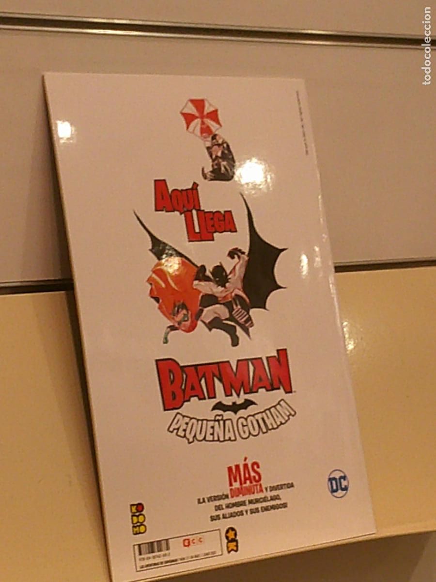 C&oacute;mics: LAS AVENTURAS DE SUPERMAN N&ordm; 2 KODOMO DC - ECC - Foto 2