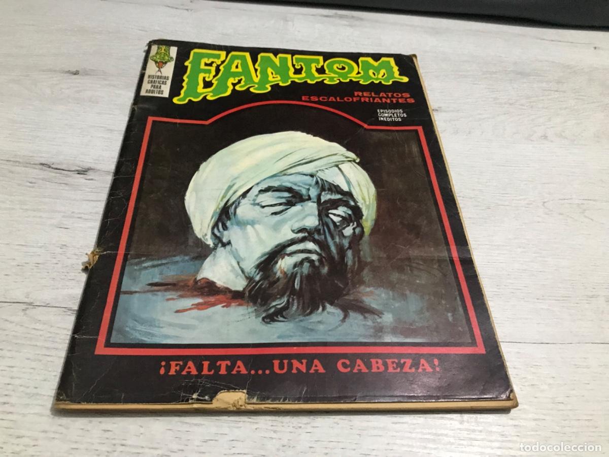C&oacute;mics: Antiguo lote de 4 c&oacute;mics variados - Foto 3
