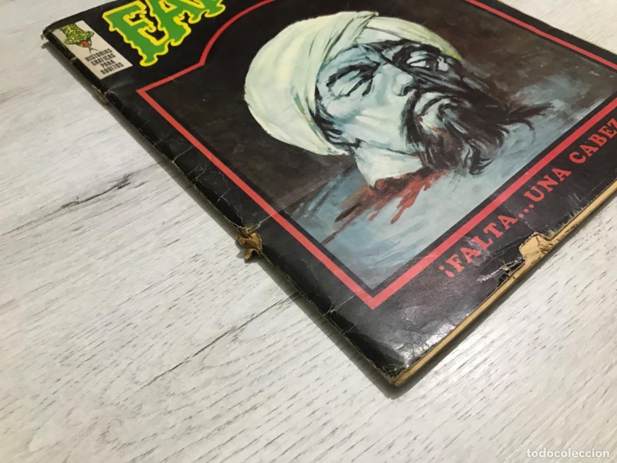 C&oacute;mics: Antiguo lote de 4 c&oacute;mics variados - Foto 4