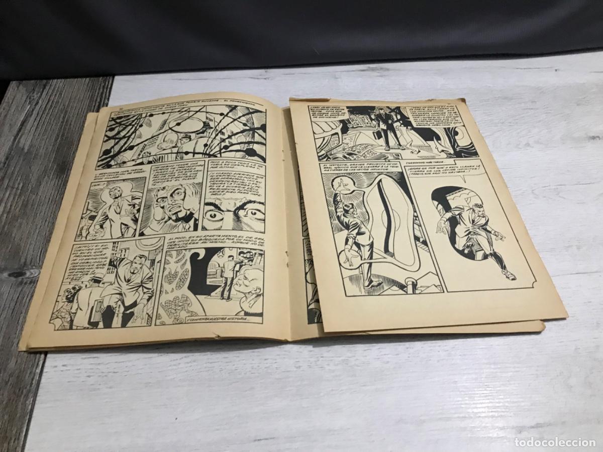 C&oacute;mics: Antiguo lote de 4 c&oacute;mics variados - Foto 5