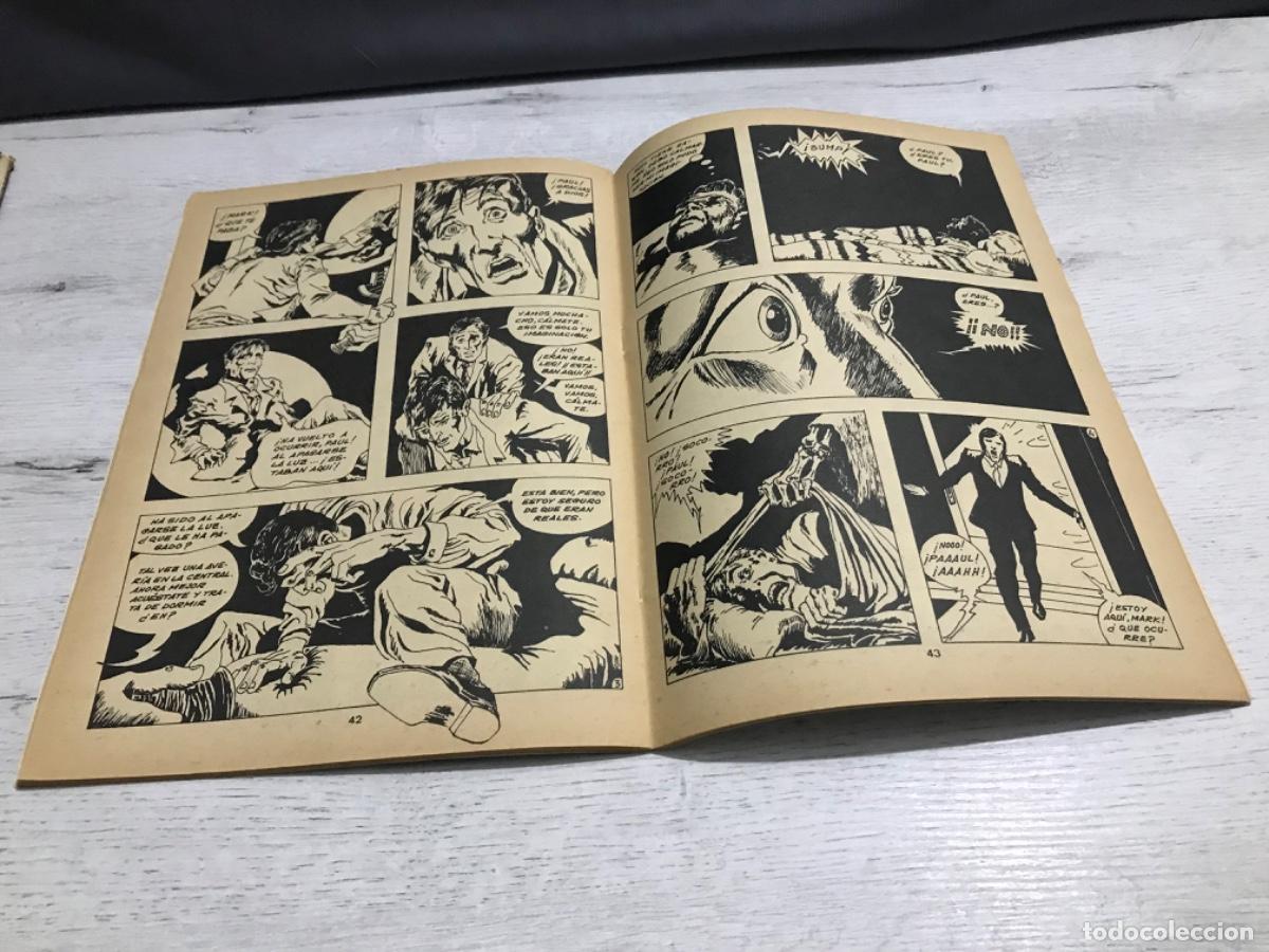 C&oacute;mics: Antiguo lote de 4 c&oacute;mics variados - Foto 9