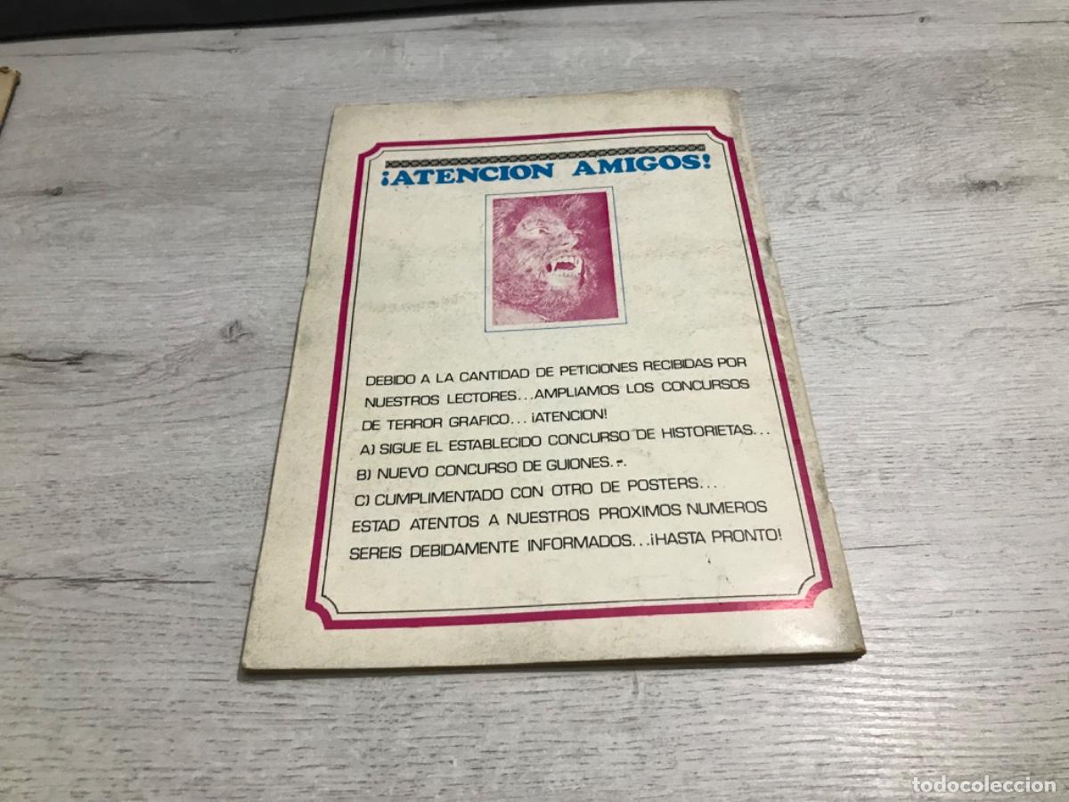 C&oacute;mics: Antiguo lote de 4 c&oacute;mics variados - Foto 11