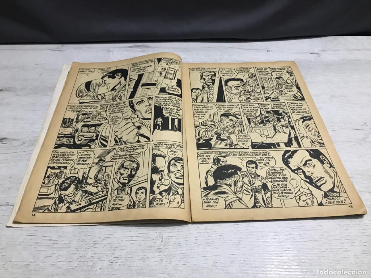 C&oacute;mics: Antiguo lote de 4 c&oacute;mics variados - Foto 13