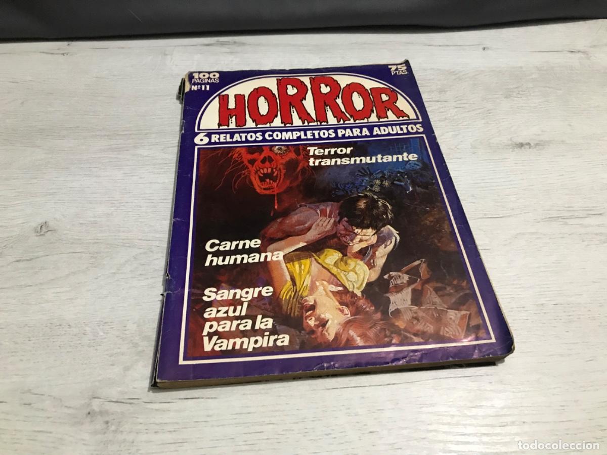 C&oacute;mics: Antiguo lote de 4 c&oacute;mics variados - Foto 16