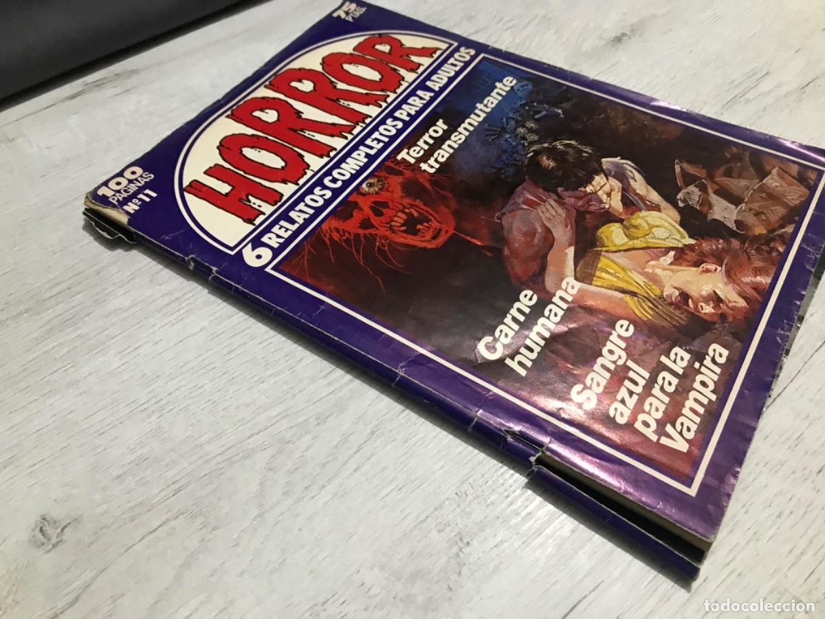 C&oacute;mics: Antiguo lote de 4 c&oacute;mics variados - Foto 17