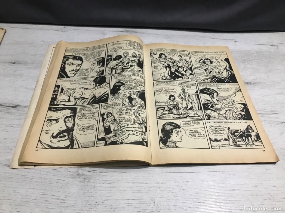 C&oacute;mics: Antiguo lote de 4 c&oacute;mics variados - Foto 18