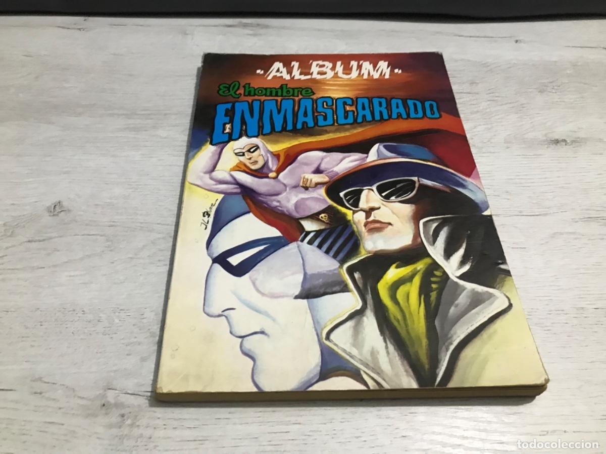 C&oacute;mics: Antiguo lote de 4 c&oacute;mics variados - Foto 20