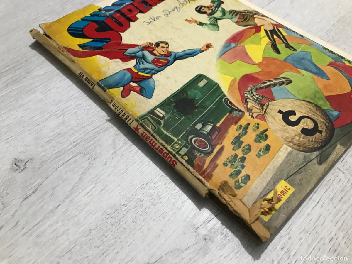 C&oacute;mics: Antiguo lote de 4 c&oacute;mics variados - Foto 25