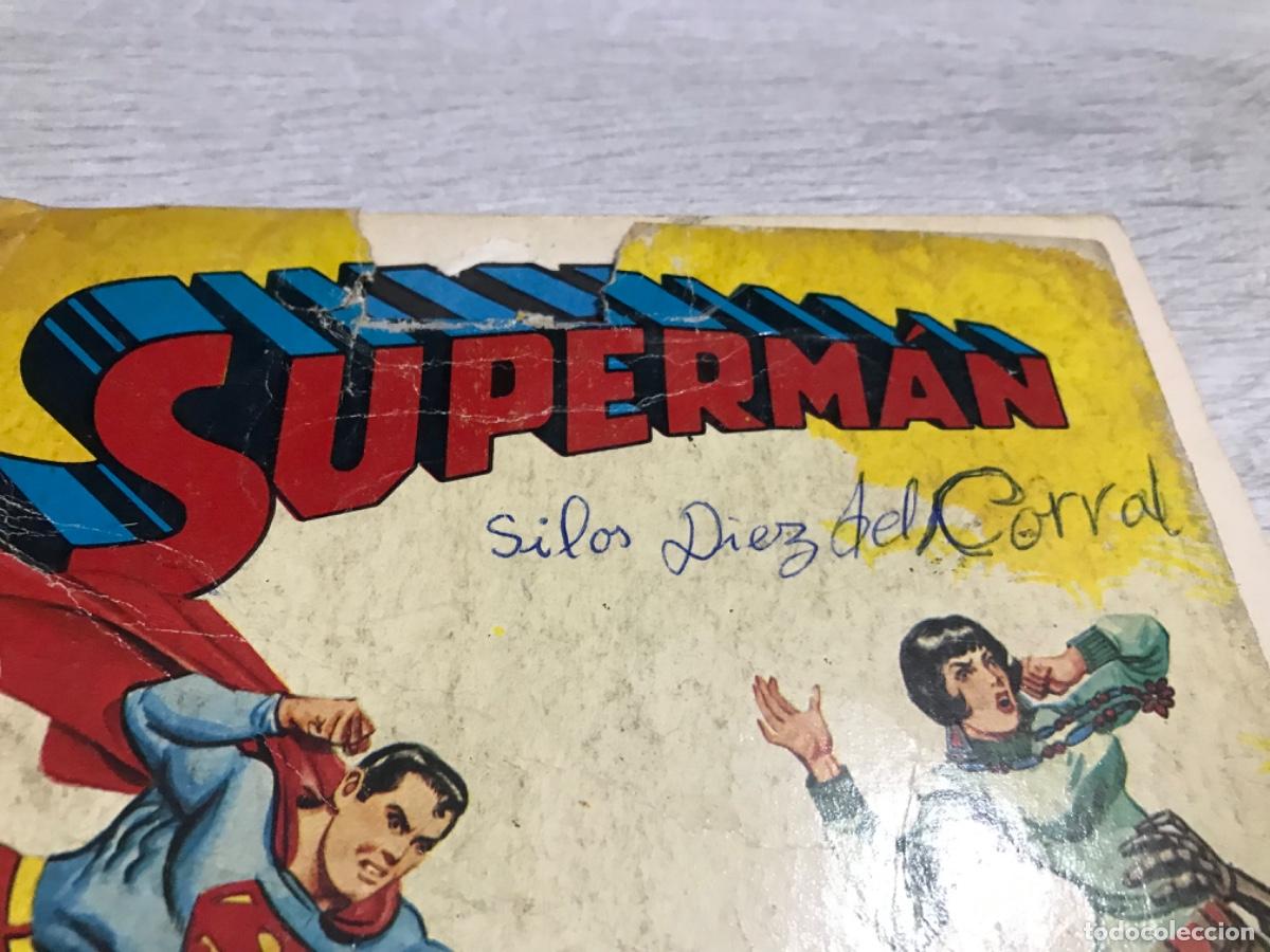 C&oacute;mics: Antiguo lote de 4 c&oacute;mics variados - Foto 26