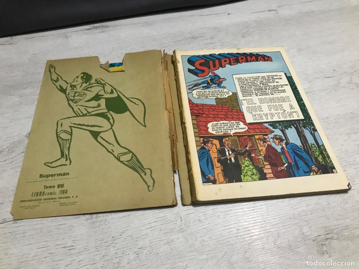 C&oacute;mics: Antiguo lote de 4 c&oacute;mics variados - Foto 27