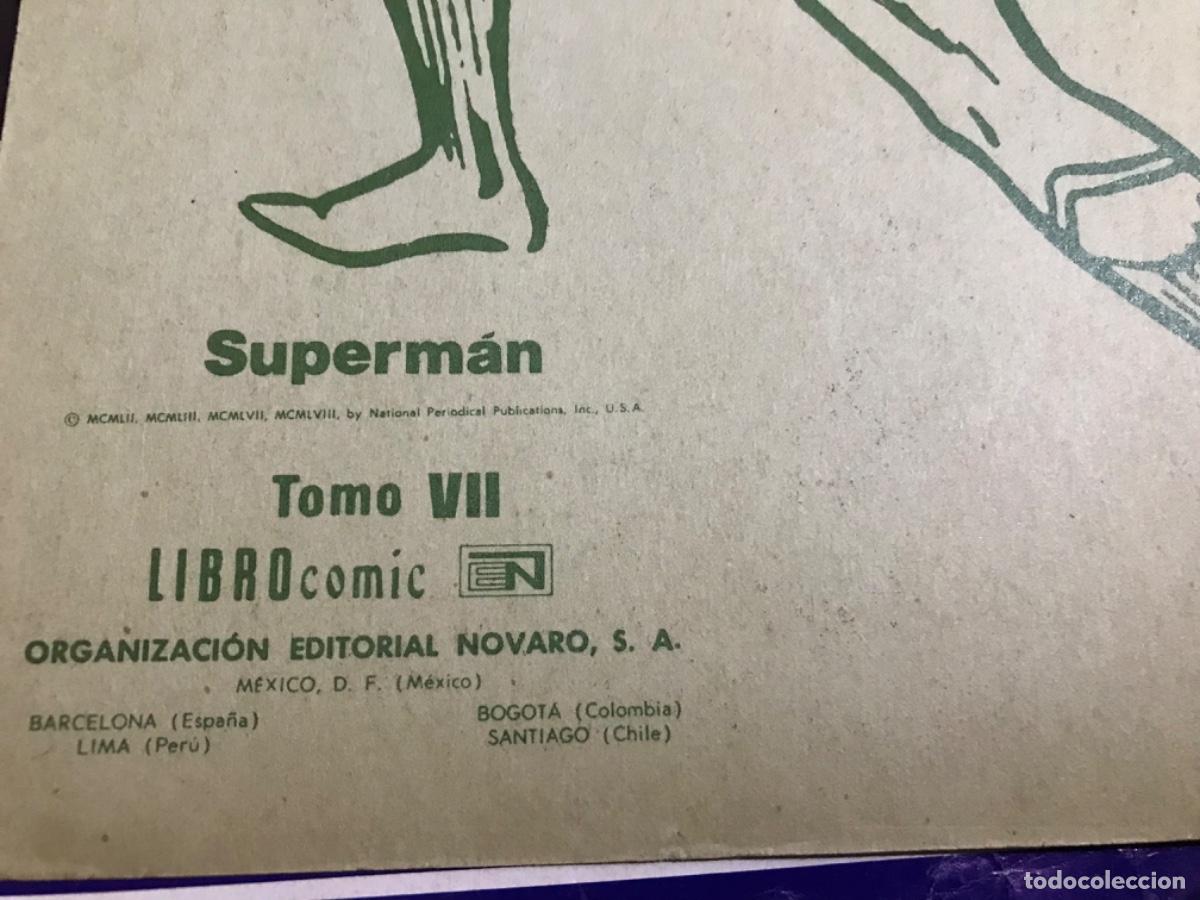 C&oacute;mics: Antiguo lote de 4 c&oacute;mics variados - Foto 28