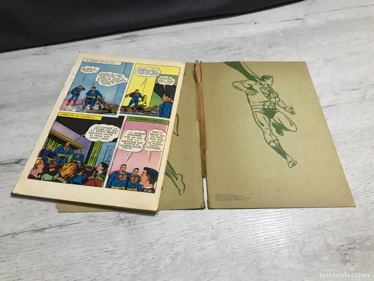 C&oacute;mics: Antiguo lote de 4 c&oacute;mics variados - Foto 29