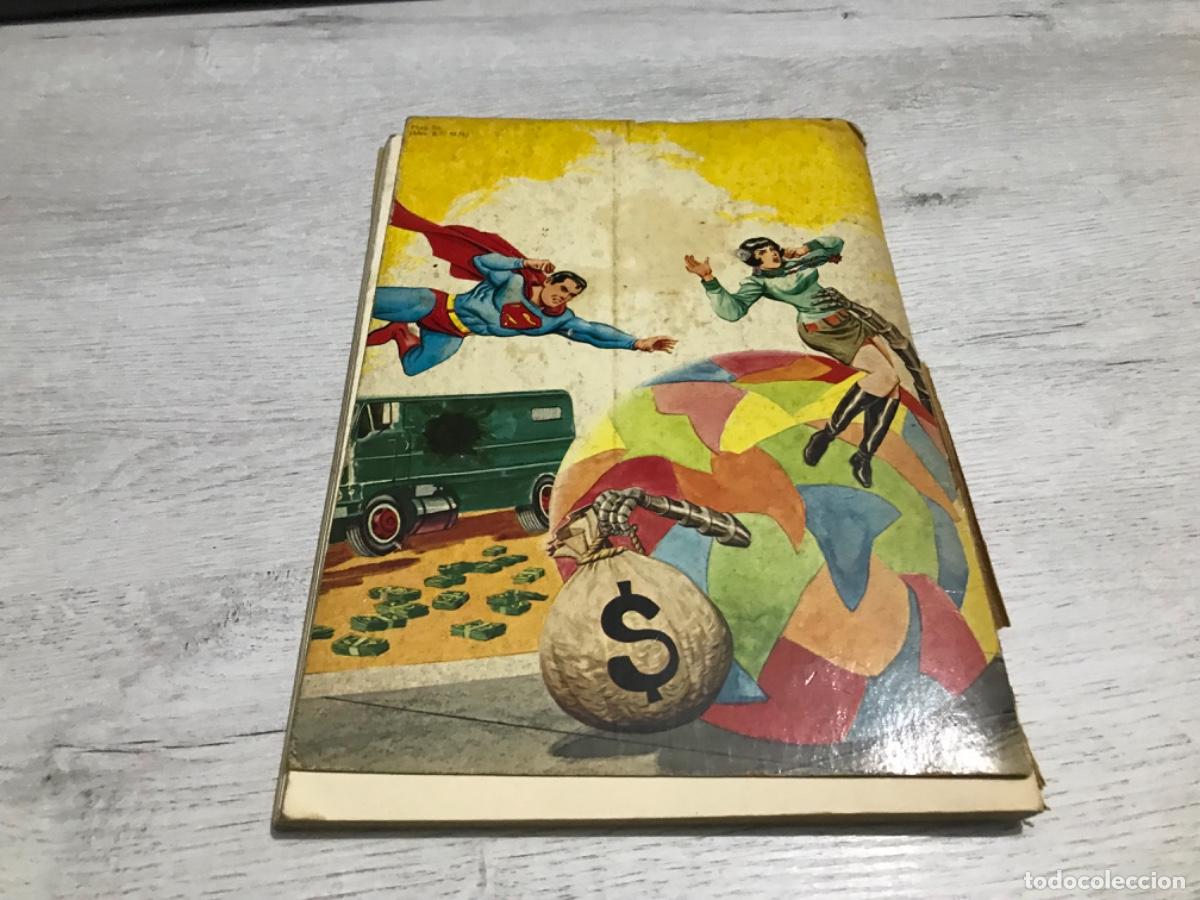 C&oacute;mics: Antiguo lote de 4 c&oacute;mics variados - Foto 30