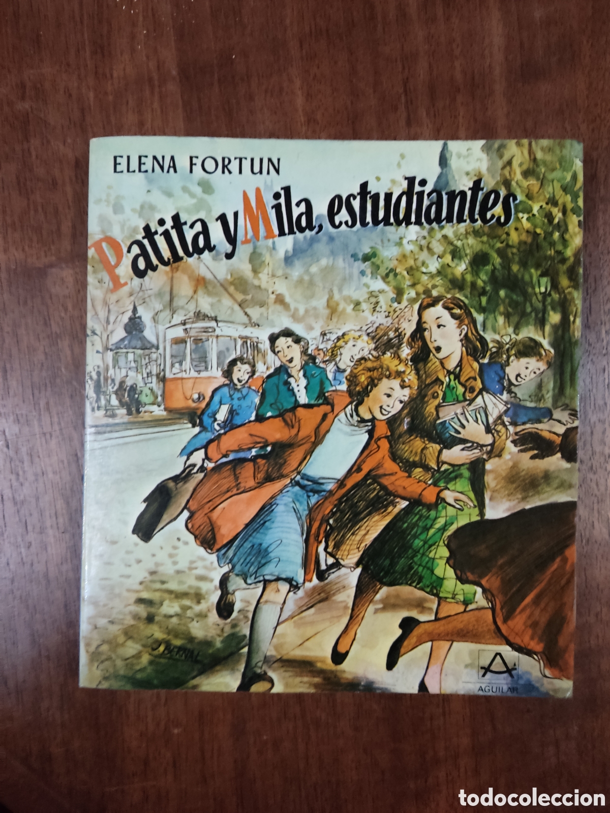 C&oacute;mics: 5 c&oacute;mics de Elena Fortun - Foto 2