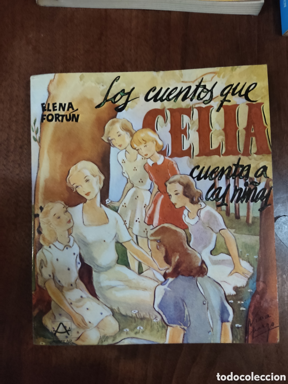 C&oacute;mics: 5 c&oacute;mics de Elena Fortun - Foto 3