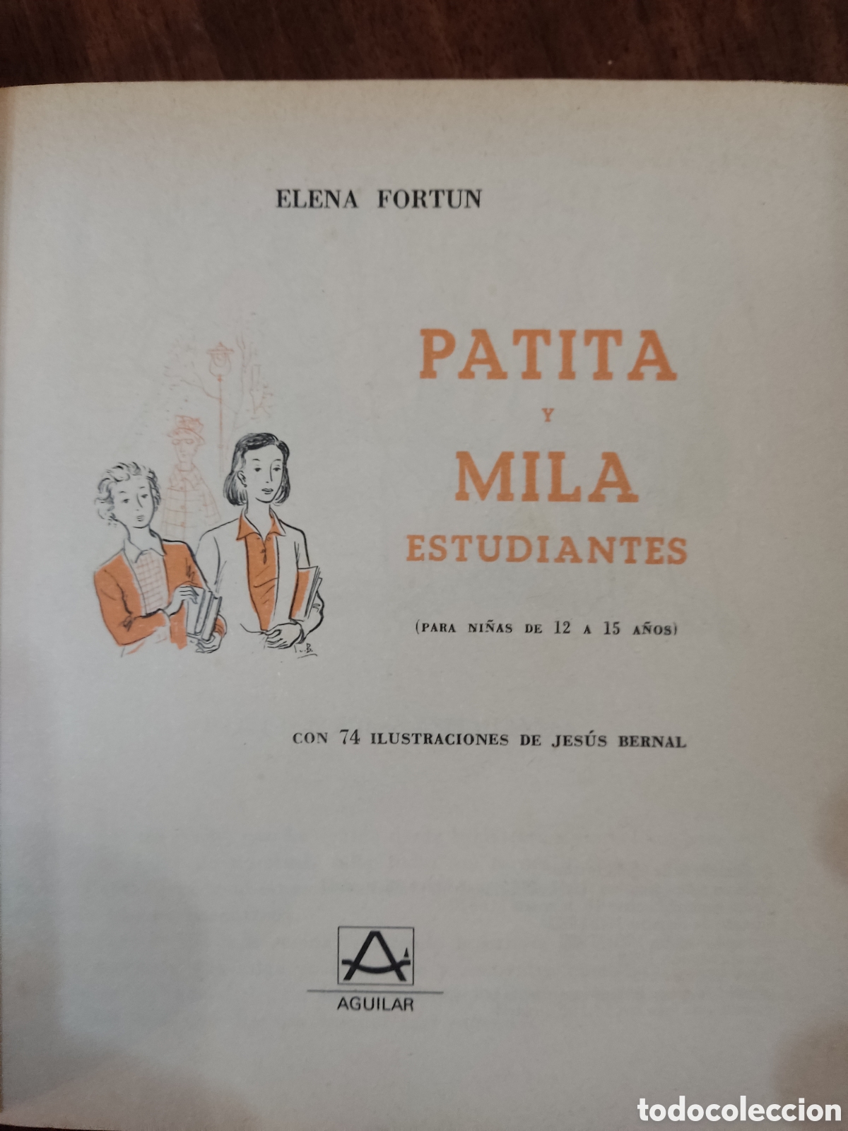 C&oacute;mics: 5 c&oacute;mics de Elena Fortun - Foto 4
