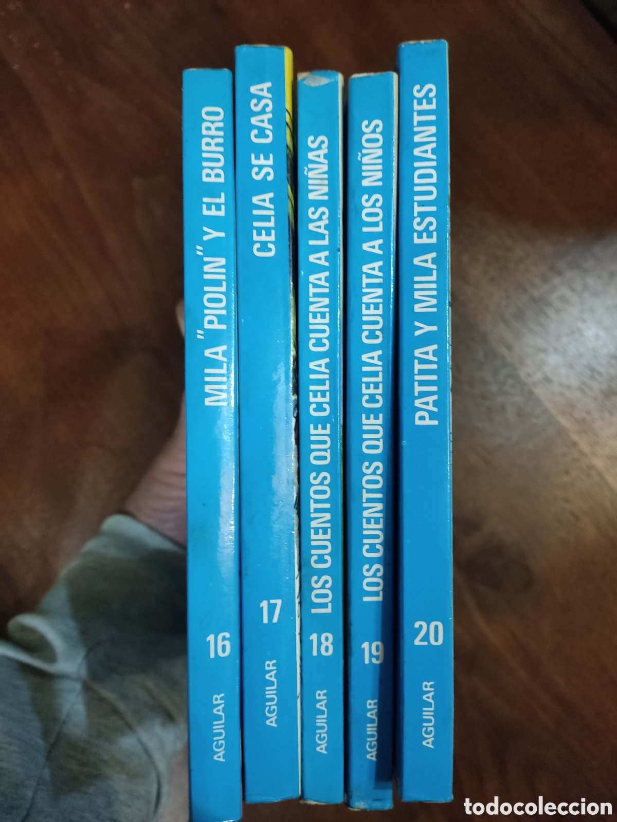 C&oacute;mics: 5 c&oacute;mics de Elena Fortun - Foto 5