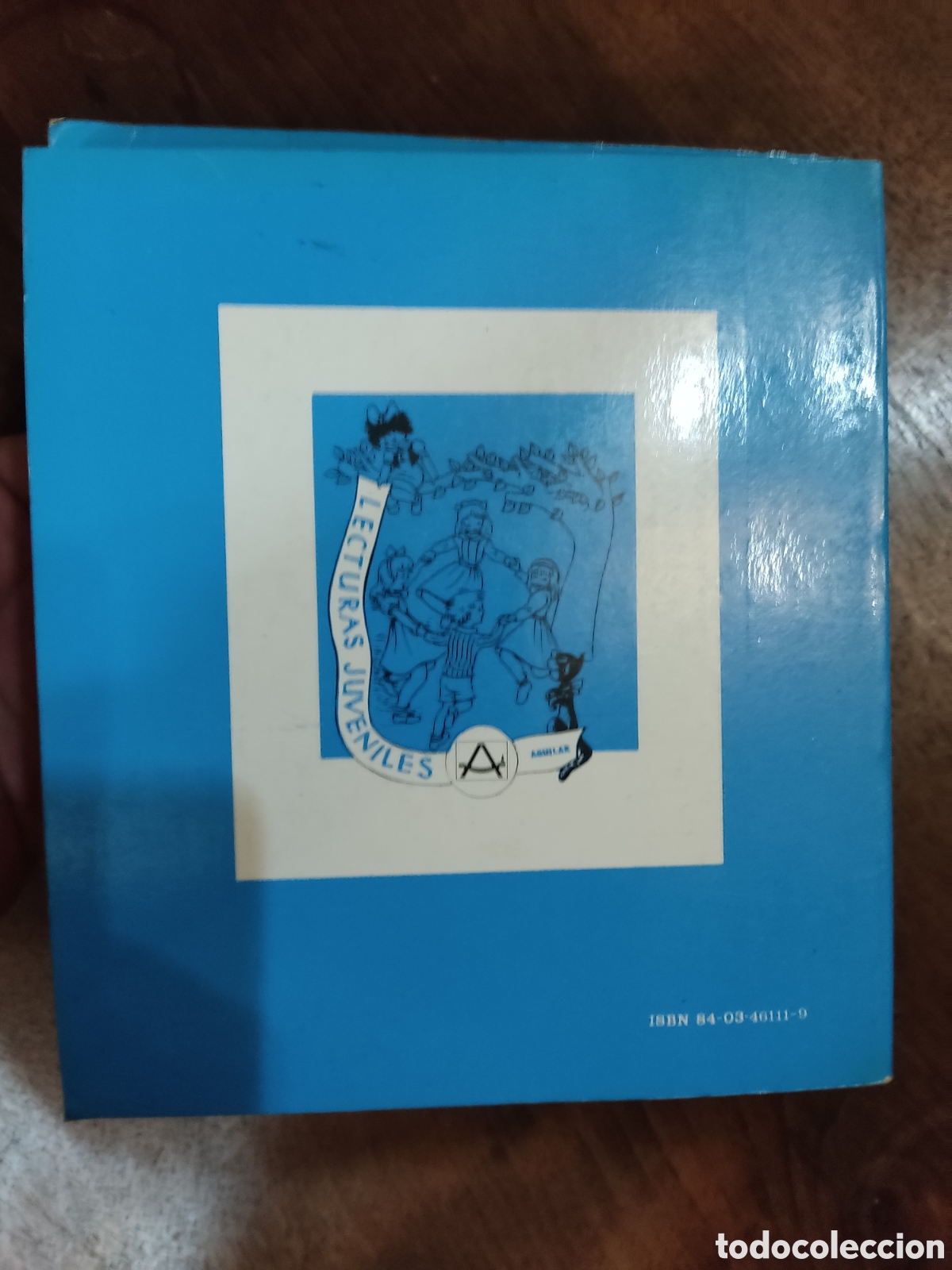 C&oacute;mics: 5 c&oacute;mics de Elena Fortun - Foto 6
