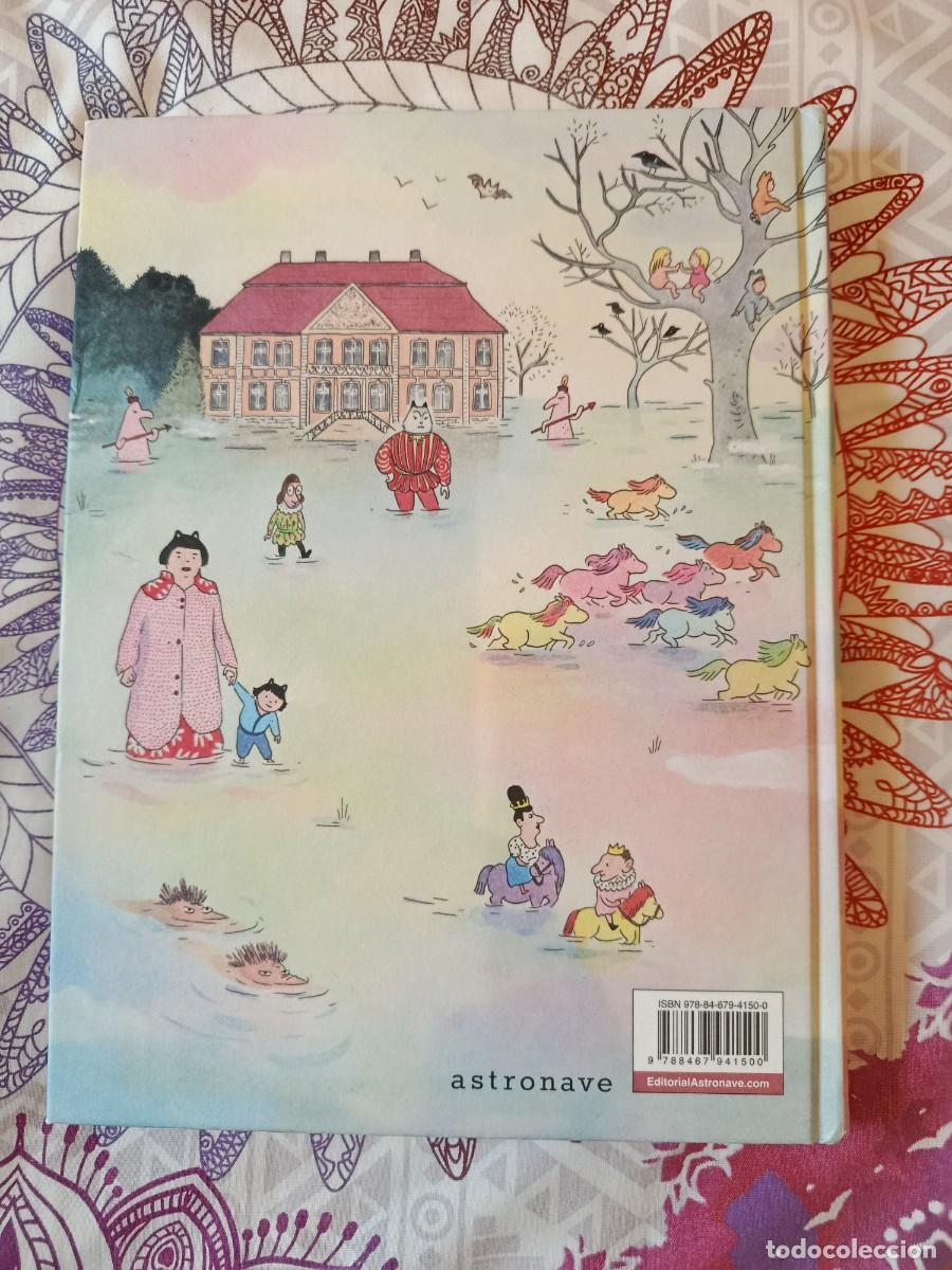 C&oacute;mics: LAS VARAMILLAS CANILLE JOURDY NUEVO - Foto 2