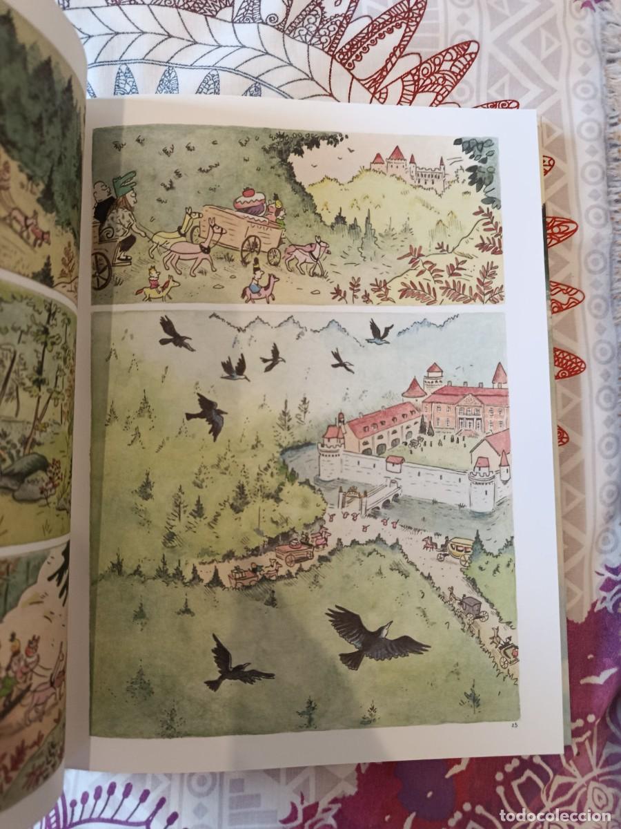 C&oacute;mics: LAS VARAMILLAS CANILLE JOURDY NUEVO - Foto 3