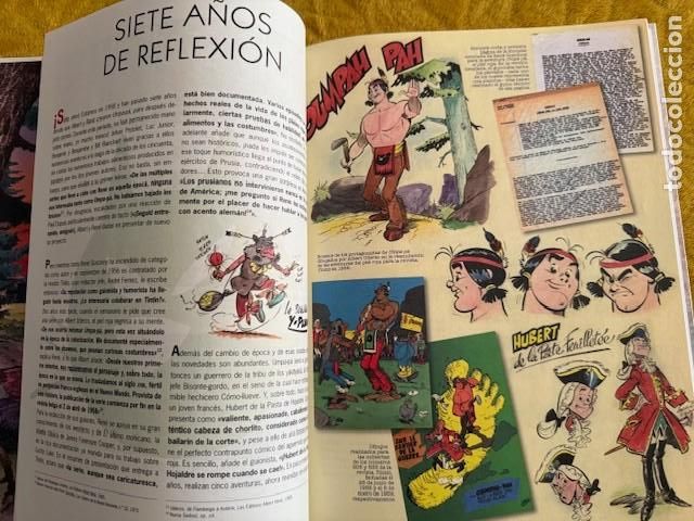 C&oacute;mics: TODO UMPA-PA - GOSCINNY / UDERZO. INTEGRAL COMPLETA - Foto 3