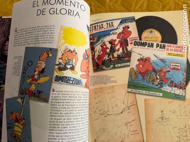 C&oacute;mics: TODO UMPA-PA - GOSCINNY / UDERZO. INTEGRAL COMPLETA - Foto 4