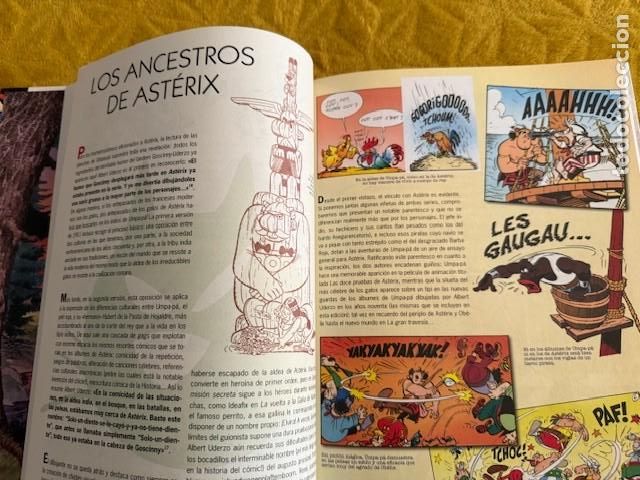 C&oacute;mics: TODO UMPA-PA - GOSCINNY / UDERZO. INTEGRAL COMPLETA - Foto 5
