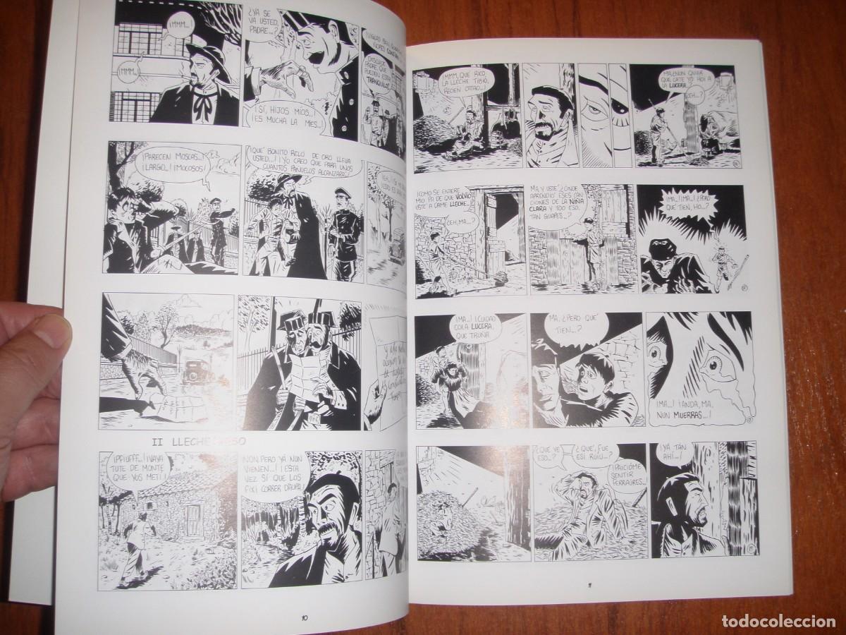 C&oacute;mics: COMIC CONSTANTINO TUR&Oacute;N EDITORIAL TRABE DESCATALOGADO - Foto 6