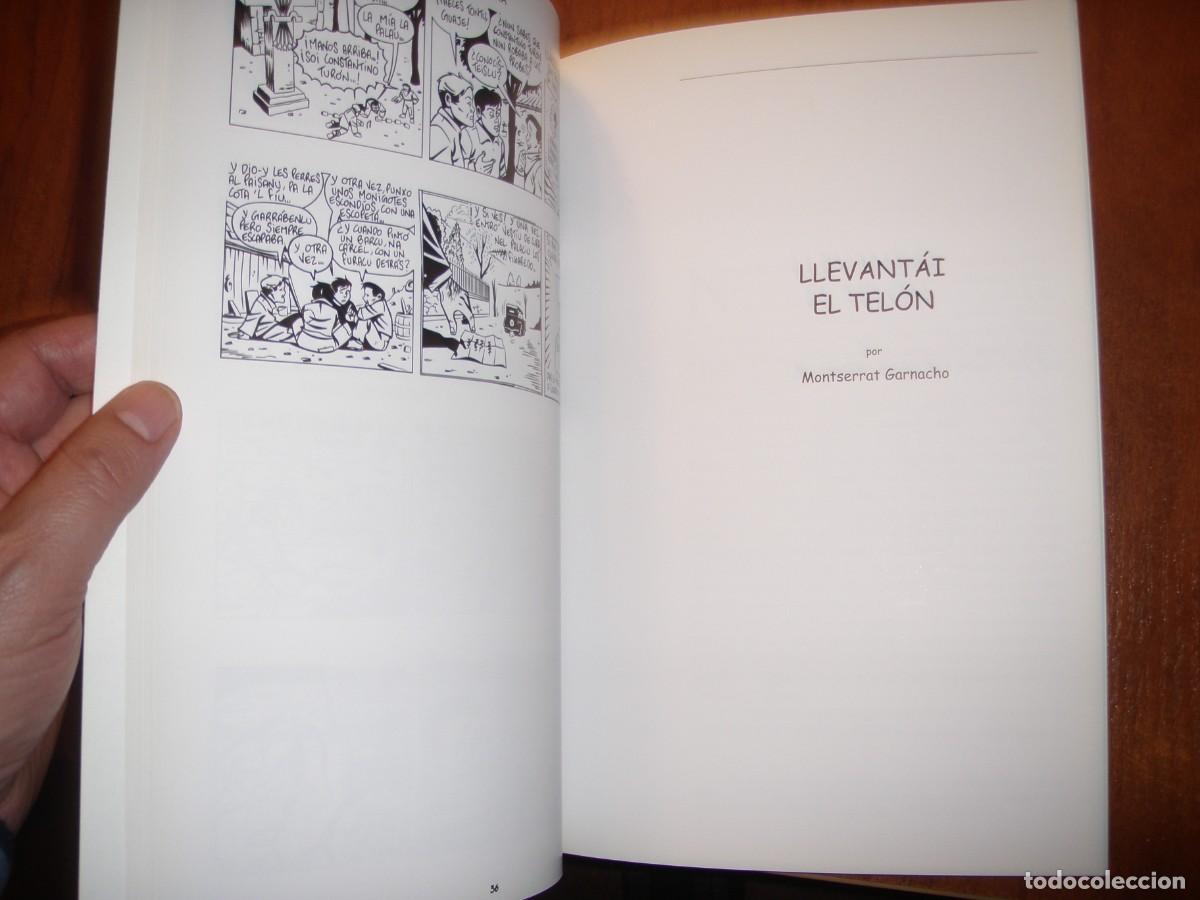 C&oacute;mics: COMIC CONSTANTINO TUR&Oacute;N EDITORIAL TRABE DESCATALOGADO - Foto 8