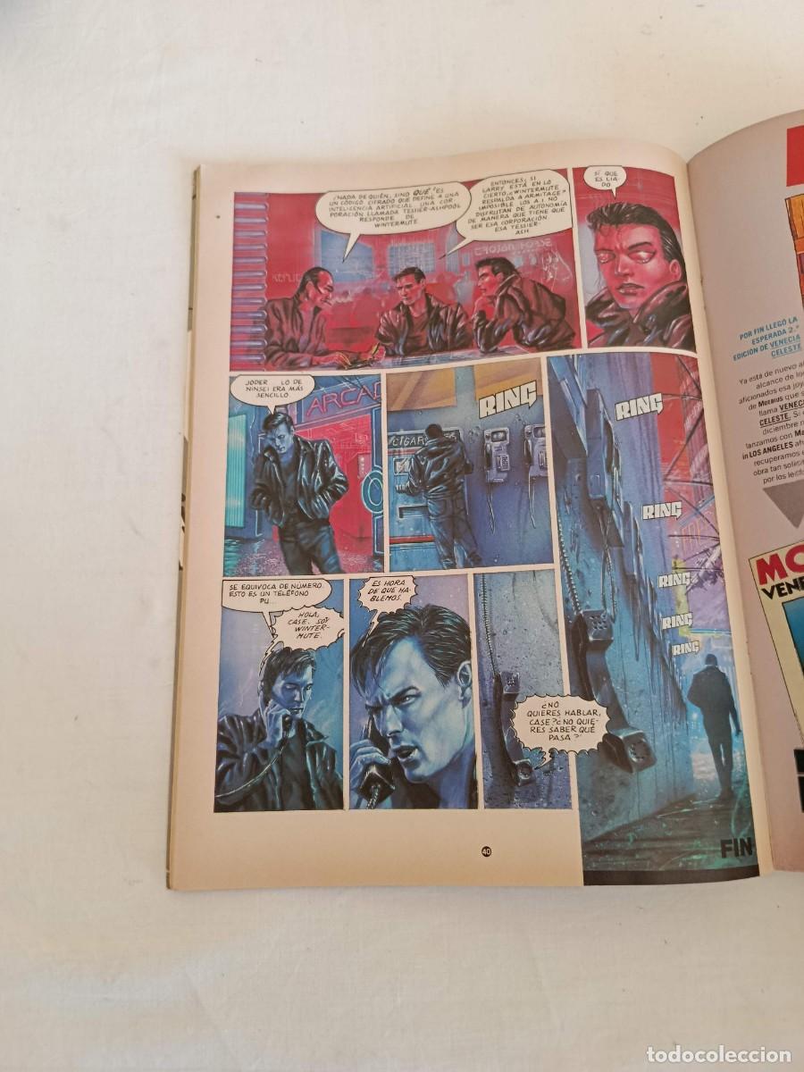 C&oacute;mics: Comic Cimoc numero 108 - Foto 3