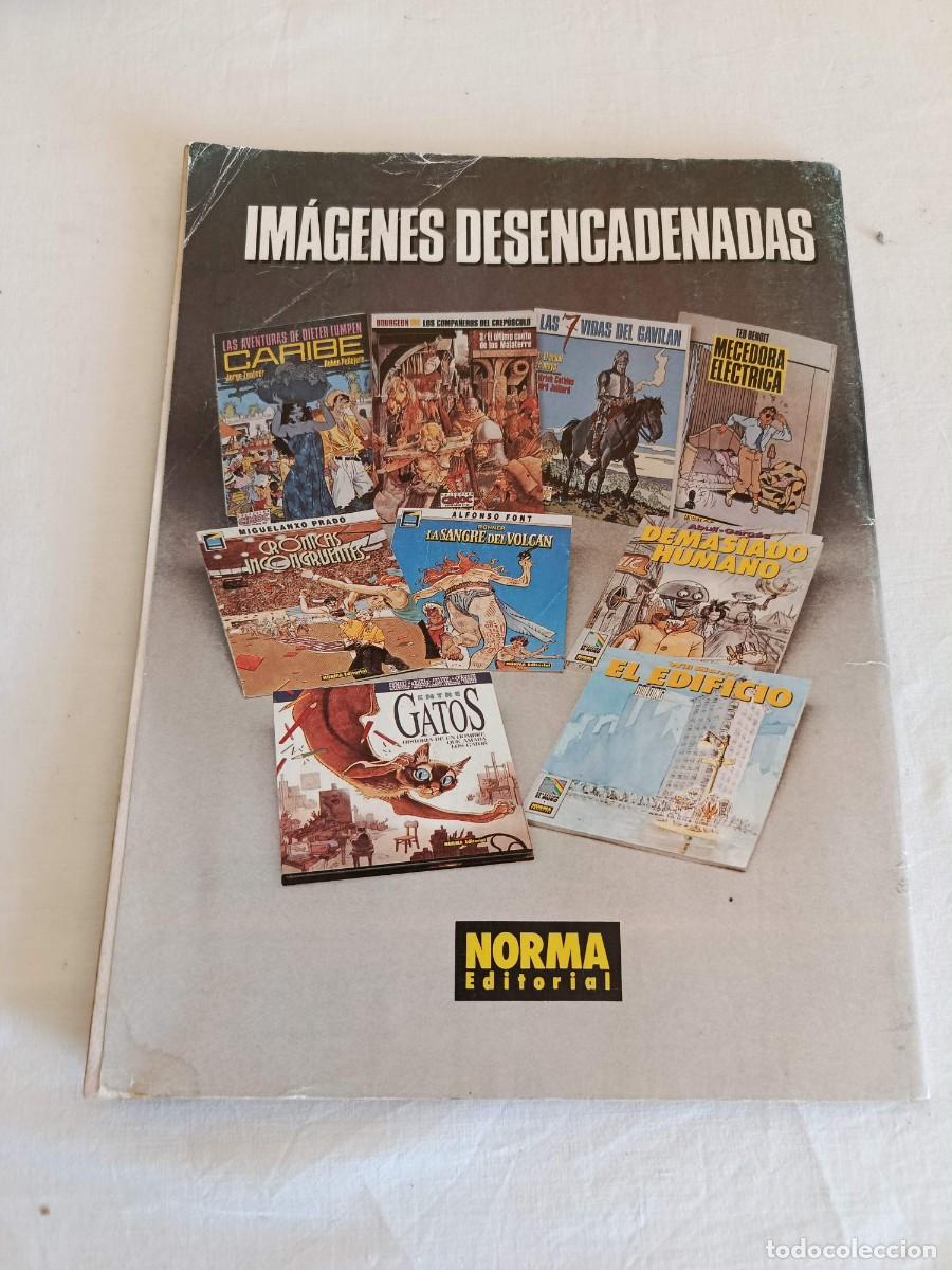 C&oacute;mics: Comic Cimoc numero 111 - Foto 2