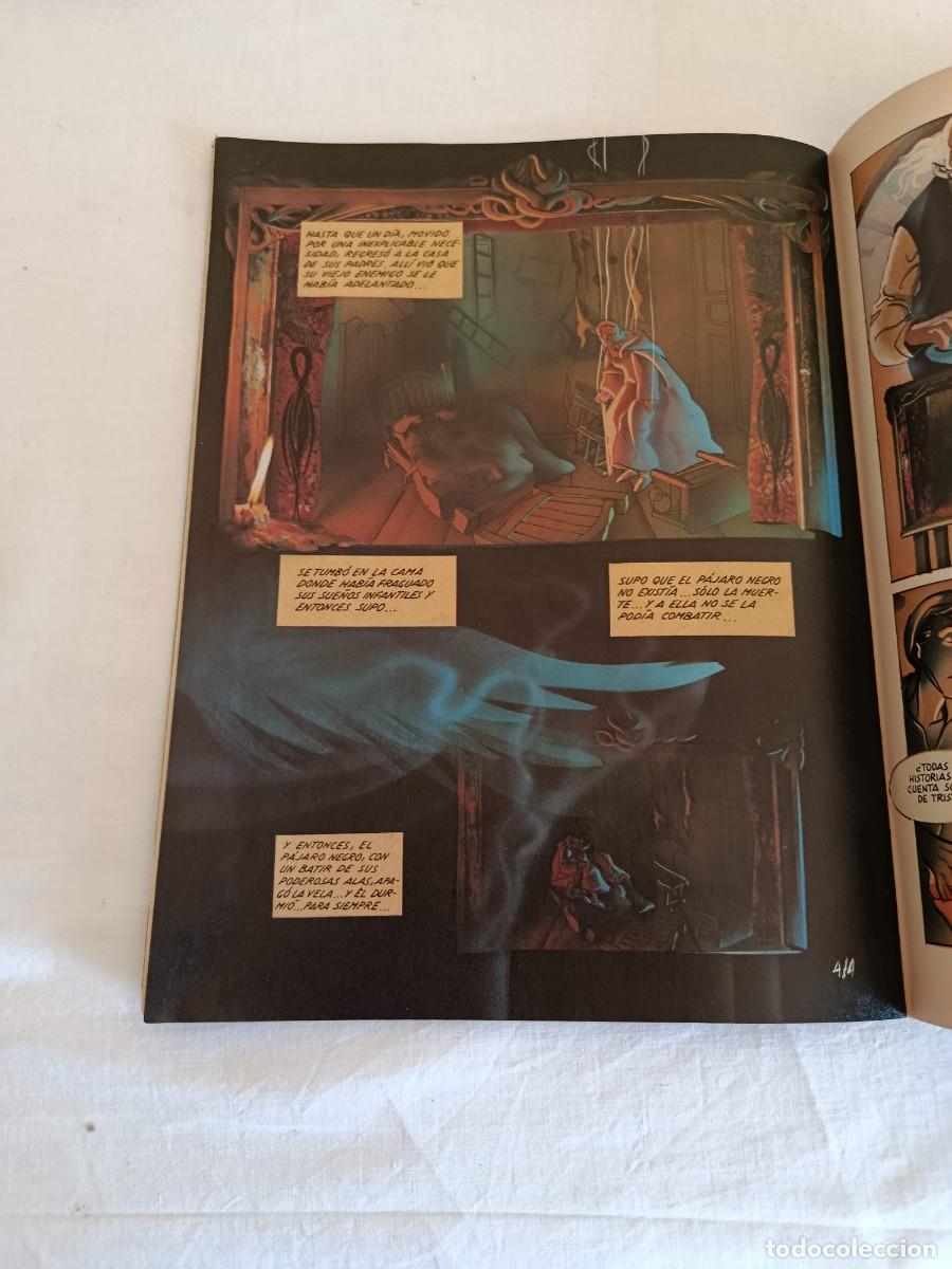 C&oacute;mics: Comic Cimoc numero 111 - Foto 3