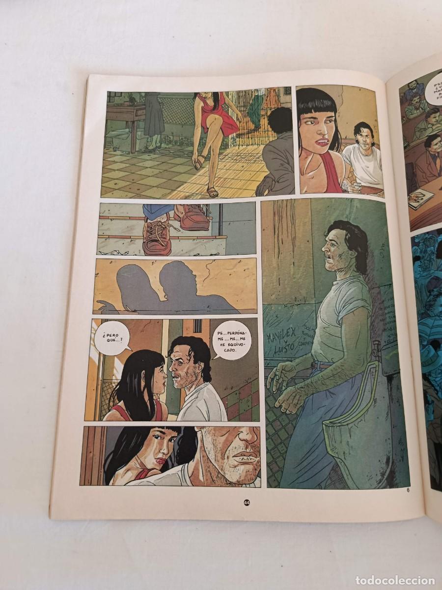 C&oacute;mics: Comic Cimoc numero 122 - Foto 3