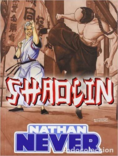 C&oacute;mics: Pack Nathan Never 1 - Aleta - Rebajado - Foto 2