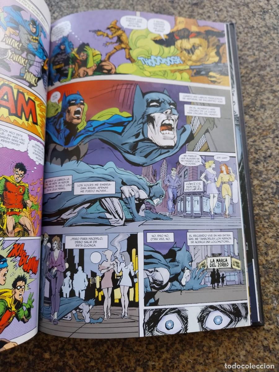 C&oacute;mics: BATMAN : ESPECIAL DETECTIVE COMICS 27 -- 75 A&Ntilde;OS DE BATMAN -- ECC -- - Foto 2