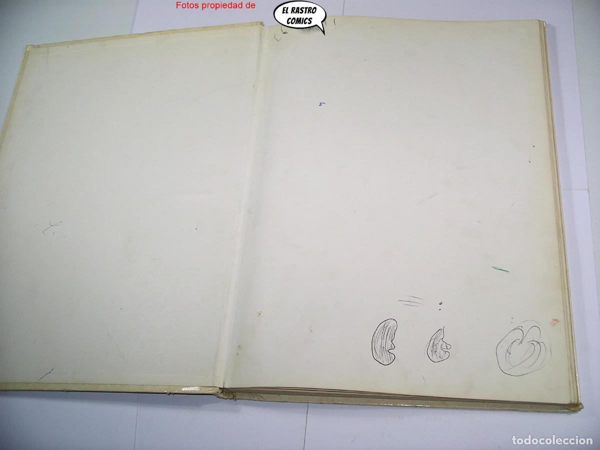 C&oacute;mics: Yo Pato Donald III, ed. Mas Ivars 1977, Disney - Foto 4