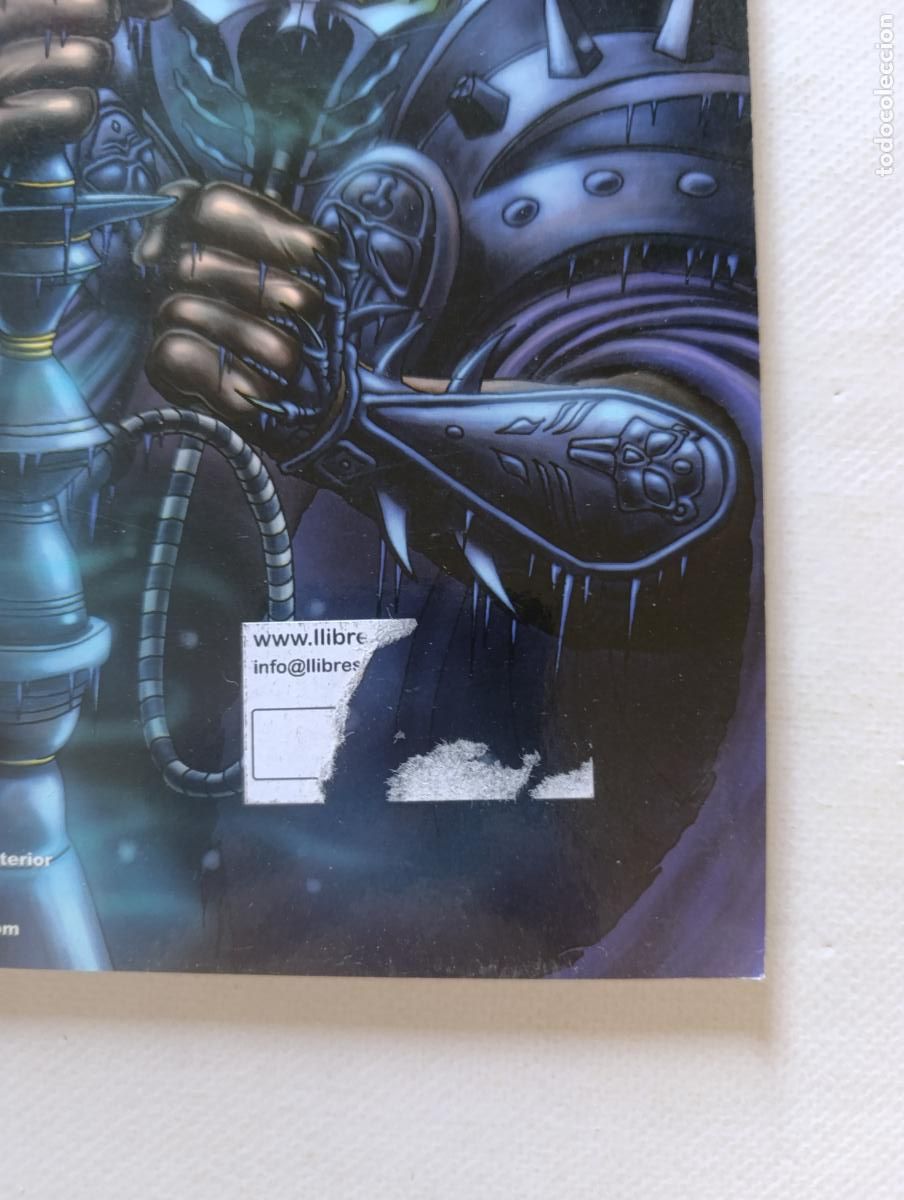 C&oacute;mics: LAG OF WARCRAFT - MEDEA EDICIONES (IL) - Foto 2
