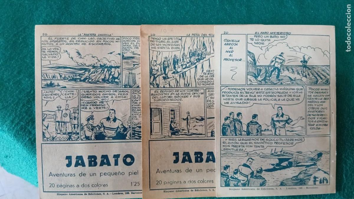 C&oacute;mics: Juan Centella 9, 10 y 13 Bolsa JJ - Foto 2