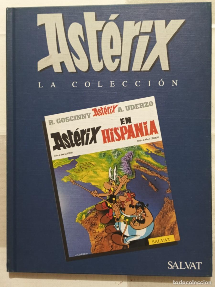 C&oacute;mics: ASTERIX EN HISPANIA (Pedido m&iacute;nimo de 5 euros) - Foto 1