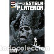 C&oacute;mics: La Muerte de Estela Plateada 2 de 5 - Sumit Kumar, Greg Pak - Foto 1