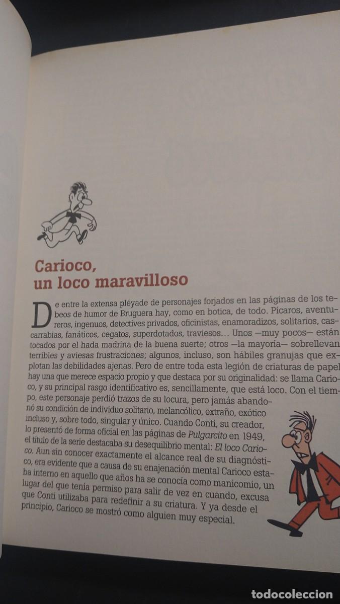C&oacute;mics: CARIOCO - EDICI&Oacute;N ESPECIAL COLECCIONISTA - Foto 2