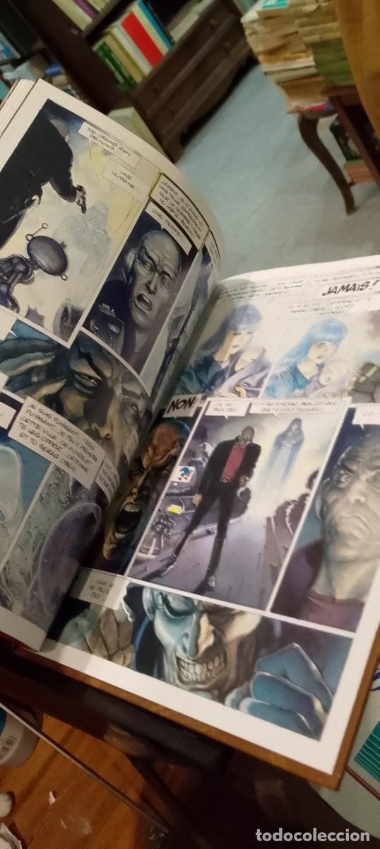 C&oacute;mics: La Caste des M&eacute;ta-Barons - Jodorowsky / Gimenez - Foto 8